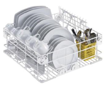 Полупрофессиональная проволочная кассета Electrolux 867024 (CESTOSP) в ШефСтор (chefstore.ru)